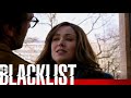 Elizabeth Keen is taken by the FBI |The Blacklist