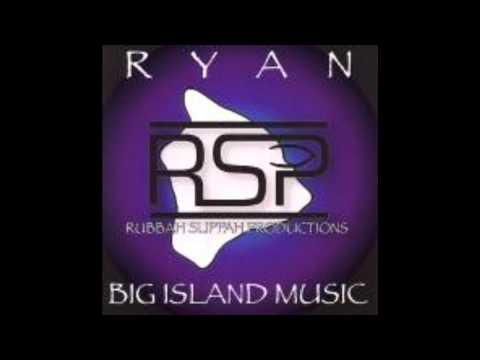 Ryan Hiraoka - From The Big Island
