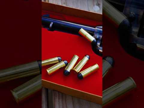 Pietta 1873 Frontier in .357 mag