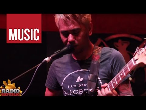 Typecast - "The Boston Drama" Live at Craft!