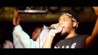 KEY! & OG MACO PERFORM LIVE ST. LOUIS (GIVE EM HELL TAPE FOR THE FIRST TIME)