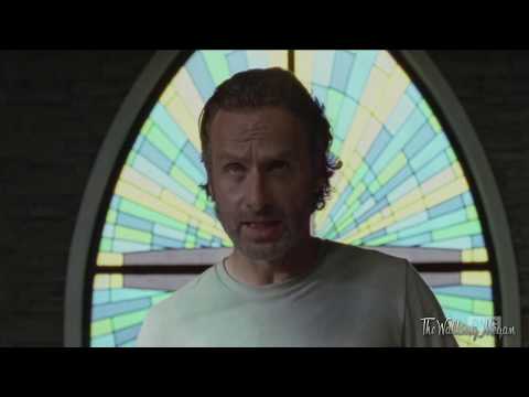 The Walking Dead - Shoot to Kill