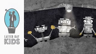 Latter Day Kids video thumbnail