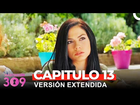 Habitación 309 Capítulo 13 (Versión Extendida)