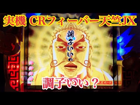 フィーバー天竺の動画