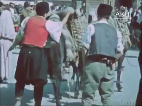 Sarajevo 1938