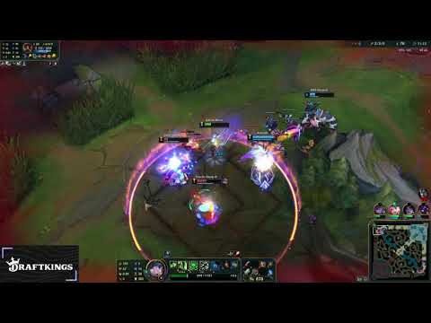 [ Adrian Riven ] Riven vs Darius Top - Adrian Riven Master 147 LP