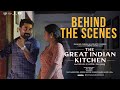 The Great Indian Kitchen behind the scenes ! Suraj Venjaramoodu, Jeo Baby, Nimisha Sajayan and crew