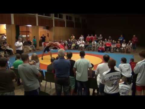 KSC Olympia vs Malsch