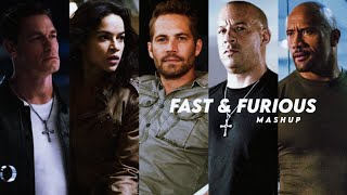 Fast & Furious ❌ Get Low  English whatsapp s