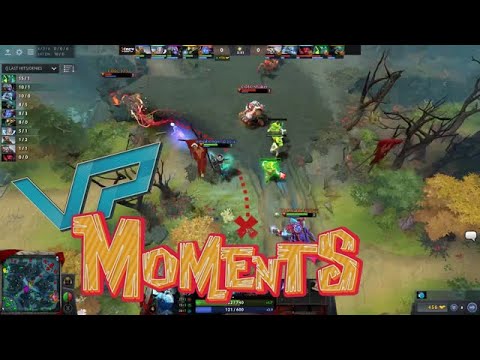 TNC Predator vs CDEC at Asia Pro League