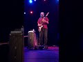 Built To Spill Live - Virginia Reel Around The Fountain