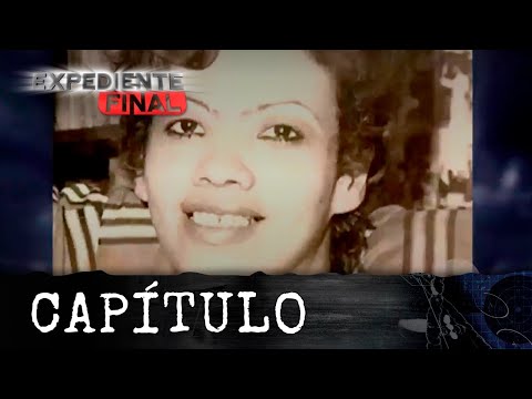 Expediente Final: esta es la historia de vida de la famosa Amparo Arrebato