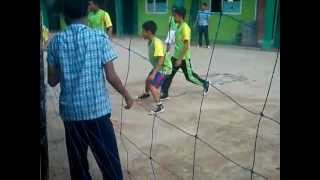 preview picture of video 'Futsal @porak2012'