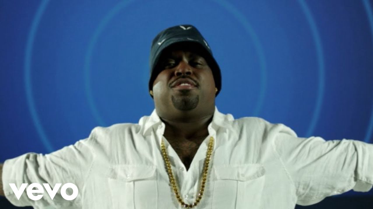 Slaughterhouse ft. Cee Lo Green — My Life