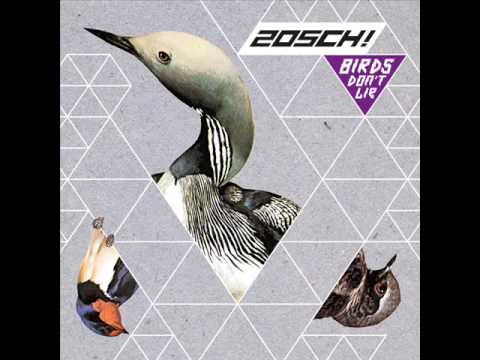 zOSCH! - If You Don´t Like It