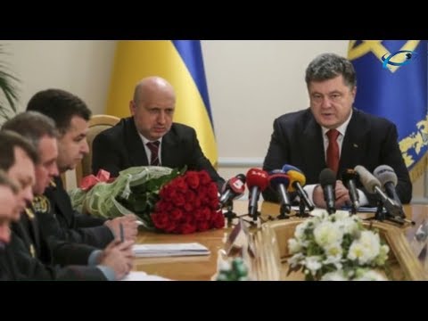 Judėjų valdžia Ukrainoje gramzdina liaudį į išgalvotą realybę / Власть на Украине погружает народ в выдуманную реальность