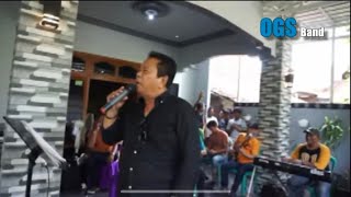 Download lagu JANGAN MENGHARAP - Mansyur S - OGS BAND #ogsbanddangdut mp3