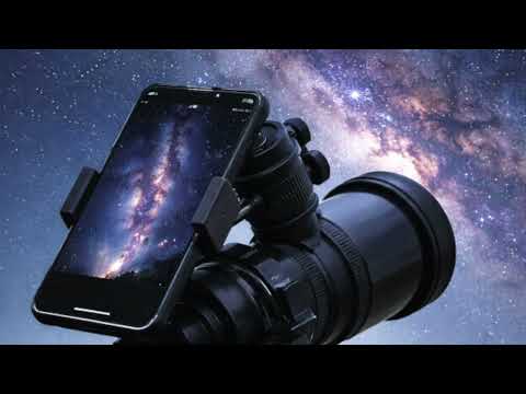 AstroGraph video thumbnail