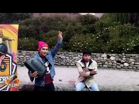 CIFRAS vs WILLY MC | OCTAVOS | FECHA 2 TEMPORADA 2