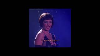 All that jazz | Chicago 2002 | Catherine Zeta-Jones, Queen Latifah, Renée Zellweger