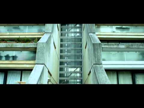 SKET (2011) Clip 4 - Chase **OUT NOW On DVD, Blu-Ray, Download & On-Demand**