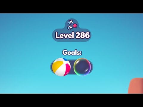 Disney Getaway Blast - Level 286 - Smuggler's Dunes 2/33