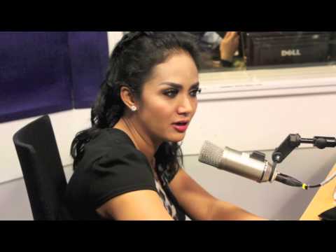 Carta ERA 40 - Kris Dayanti