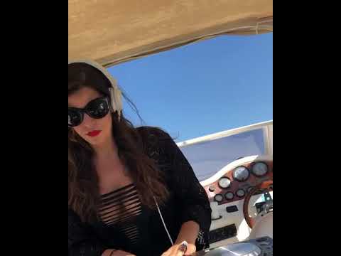 CAMZ @ Ibiza (We Are FSTVL Campaign Shooting)