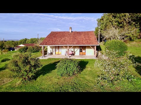 Maison à Juignac, Charente - photo 3