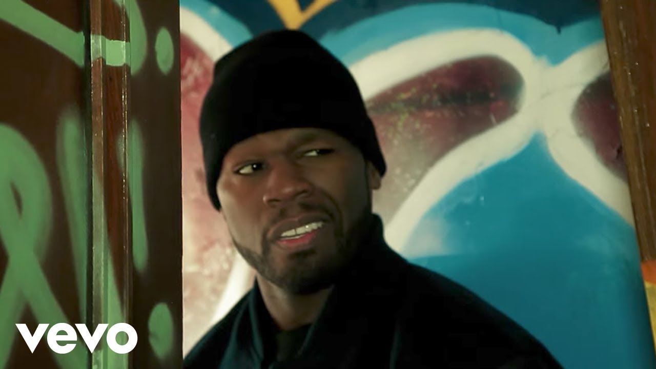 50 Cent ft Jadakiss & Kidd Kidd – “Irregular Heartbeat”