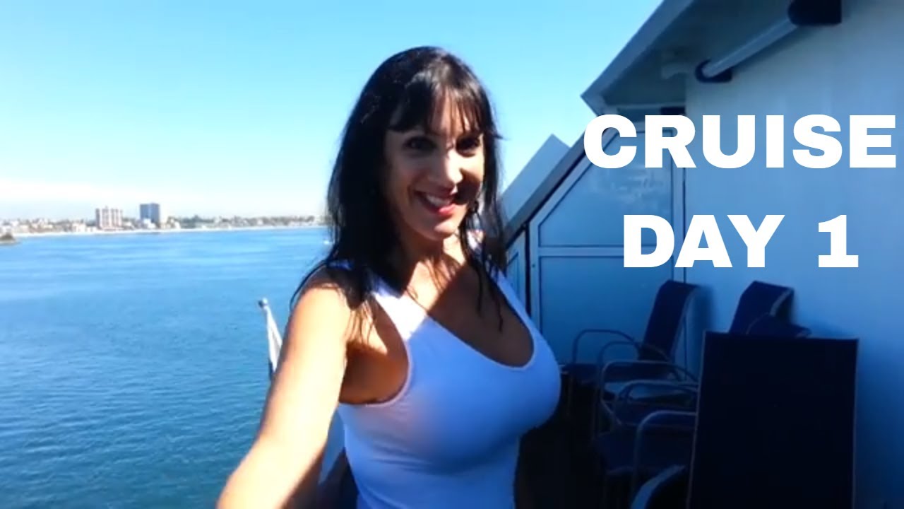 Carnival Miracle - Cabin 5295 - Video 2