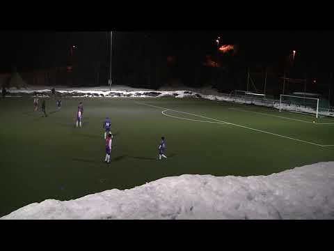 Kolbotn-KFUM, G15, 20/3-19. Del II