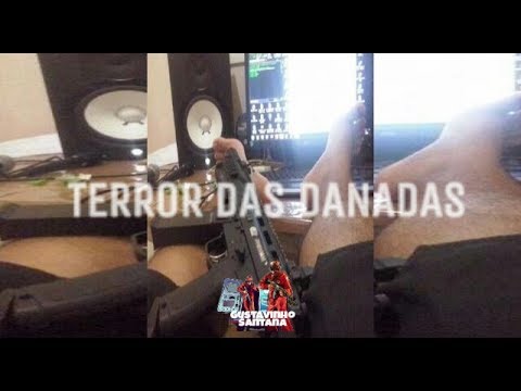 MC'S FABINHO OSK, TALIBA, JF - MEDLEY DA MELHOR { MALADA 2017 }