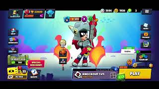 Brawl stars
