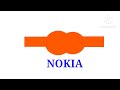 NOKIA Hands Startup Logo Kine Master