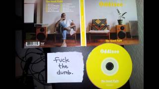 Oddisee- Meant It When I Said It