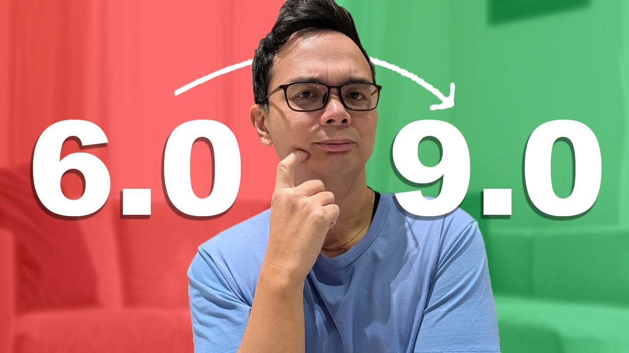 The 4 Band Descriptors That Separate a Band 9 from a Band 7 (Decoded)