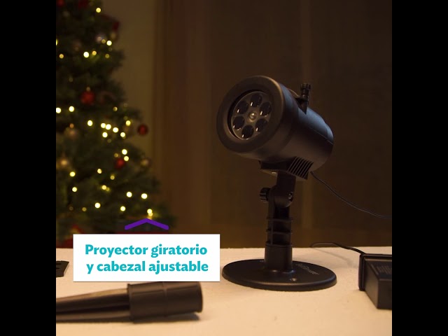 Vídeo relacionado con Taza termocromática de 325 ml con diseño de luces de Navidad, reutilizable para café y té con leche, Protector superficial incluido, elimina burbujas al quitarlo