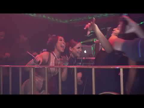 La Perversa paradise paterson #newjersey #realhoodstories