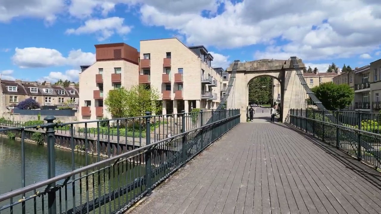 DJI Osmo Pocket 4 — Panning (4K/60) - YouTube