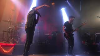 You me at six - predictable