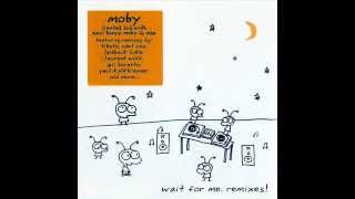 Moby - Wait For Me (Disc 1)