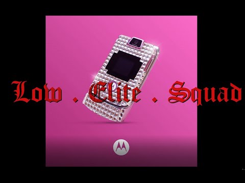 STWOODBOI x SAINT GIRAFFE - MOTOROLA დავაი [PROD:Flymelodies]