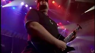 Raimundos - Tora Tora ( ao vivo ) - Câmera apenas no Digão .