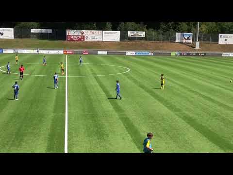 3/3 BSC Old Boys FE13 - Team Limmattal FE13 11.08.2018