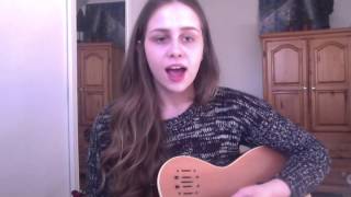 Habits (Tove Lo) cover by Jane Baker