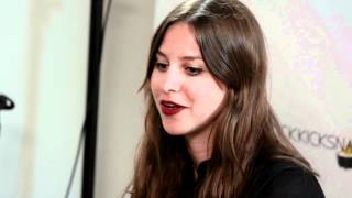 Fallulah - "I Lay My Head" (Kick Kick Snare Acoustic Session)