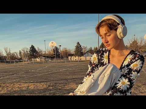 I wish you love like a river | Whitney Hanson