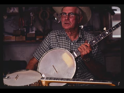 "Let Me Fall" by the Camp Creek Boys